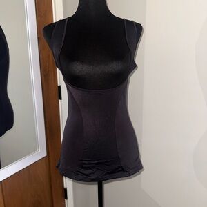 Maidenform Black Shapewear